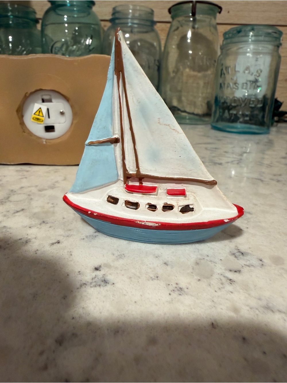 Seaside decor - Picture 5 of 10